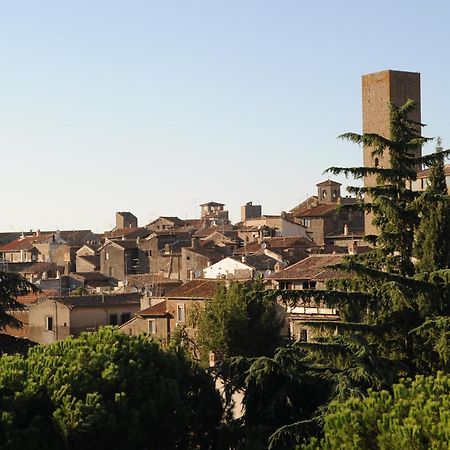 Medieval House Viterbo Exterior foto