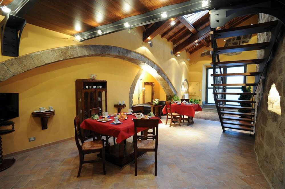Medieval House Viterbo Exterior foto